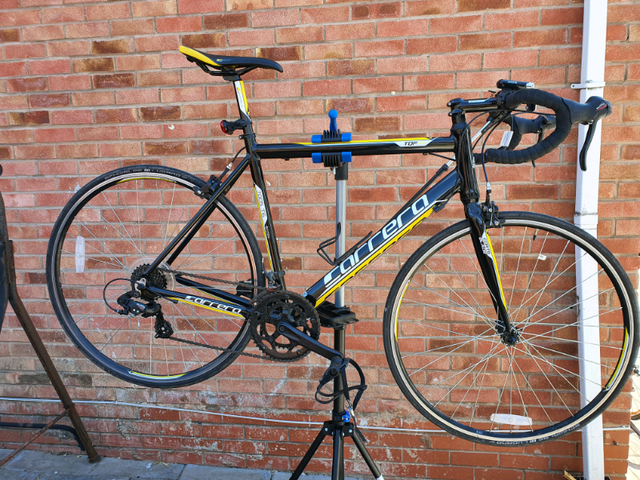 carrera zelos 7005 t6